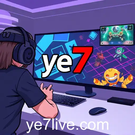 The Evolution of Online Gaming in 2025