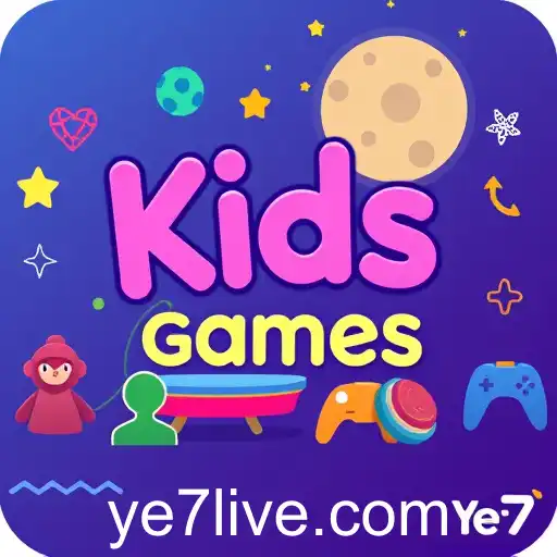 Kids Games
